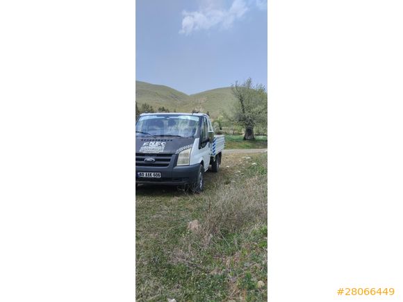 Sahibinden Ford Trucks Transit 350 M