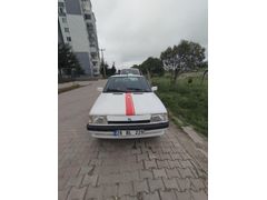 Sahibinden Renault R 11 txe 1.4 rainbov.   Ön 2 cam otomatik 1992 MUAYENE YENİ 29 07 2027    saray Tekirdağ motorla takas fiyatı farklıdır