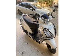 Sahibinden TVS Jupiter 125 