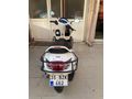 Sahibinden TVS Jupiter 125 