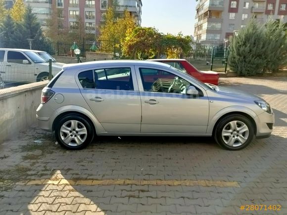 Sahibinden Opel Astra 1.6 Essentia 2012 Model