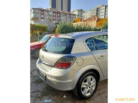 Sahibinden Opel Astra 1.6 Essentia 2012 Model