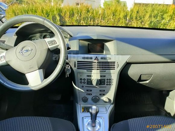 Sahibinden Opel Astra 1.6 Essentia 2012 Model