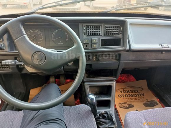 Sahibinden Skoda Favorit 1.3 GLX 1994 Model