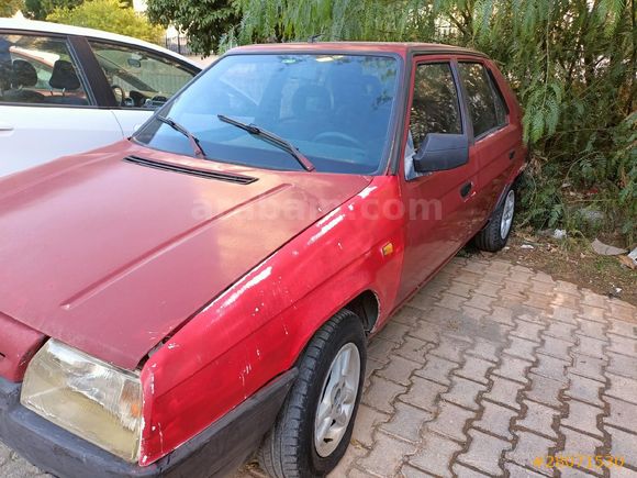 Sahibinden Skoda Favorit 1.3 GLX 1994 Model