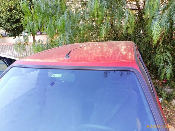 Sahibinden Skoda Favorit 1.3 GLX 1994 Model