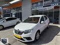 2017 RENAULT SEMBOL 1.5DCİ DİZEL - KREDİ KARTINA 12 TAKSİT