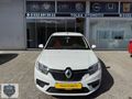 2017 RENAULT SEMBOL 1.5DCİ DİZEL - KREDİ KARTINA 12 TAKSİT