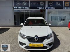 2017 RENAULT SEMBOL 1.5DCİ DİZEL - KREDİ KARTINA 12 TAKSİT