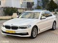 2017 BMW 5.20i PRESTIGE BUSINESS VAKUM ELK.BAGAJ AKILLI ANHTAR