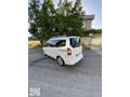 2017 MODEL FORD TOURNEO COURİER TİTANİUM PLUS HATASIZ..!