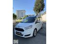 2017 MODEL FORD TOURNEO COURİER TİTANİUM PLUS HATASIZ..!
