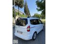2017 MODEL FORD TOURNEO COURİER TİTANİUM PLUS HATASIZ..!