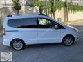 2017 MODEL FORD TOURNEO COURİER TİTANİUM PLUS HATASIZ..!