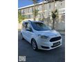 2017 MODEL FORD TOURNEO COURİER TİTANİUM PLUS HATASIZ..!