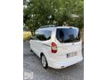 2017 MODEL FORD TOURNEO COURİER TİTANİUM PLUS HATASIZ..!