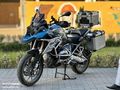 MotoFinans'tan BMW R 1200 GS, Emsalsiz Temizlikte