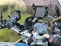 MotoFinans'tan BMW R 1200 GS, Emsalsiz Temizlikte