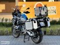 MotoFinans'tan BMW R 1200 GS, Emsalsiz Temizlikte