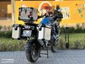 MotoFinans'tan BMW R 1200 GS, Emsalsiz Temizlikte