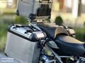 MotoFinans'tan BMW R 1200 GS, Emsalsiz Temizlikte