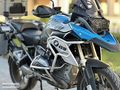 MotoFinans'tan BMW R 1200 GS, Emsalsiz Temizlikte