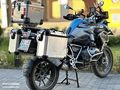 MotoFinans'tan BMW R 1200 GS, Emsalsiz Temizlikte