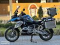 MotoFinans'tan BMW R 1200 GS, Emsalsiz Temizlikte