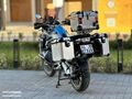 MotoFinans'tan BMW R 1200 GS, Emsalsiz Temizlikte