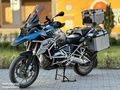 MotoFinans'tan BMW R 1200 GS, Emsalsiz Temizlikte
