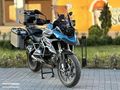 MotoFinans'tan BMW R 1200 GS, Emsalsiz Temizlikte