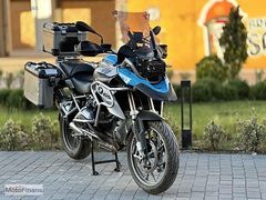 MotoFinans'tan BMW R 1200 GS, Emsalsiz Temizlikte