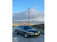 1999 KLİMALI SIFIR MOTORLU TEK DEĞİŞENLİ K.K. 12 TAKSİT