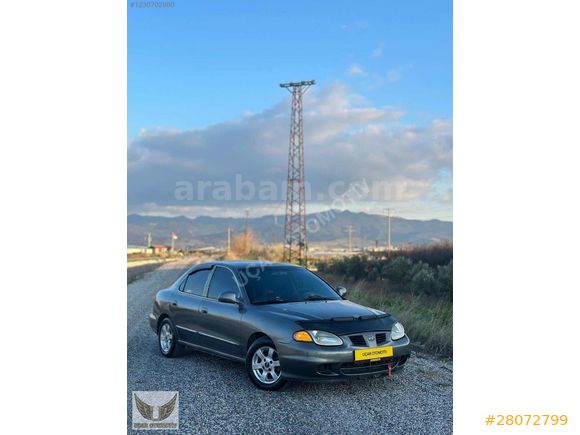 1999 KLİMALI SIFIR MOTORLU TEK DEĞİŞENLİ K.K. 12 TAKSİT