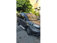 Sahibinden Fiat Doblo Combi 1.6 Multijet Premio Plus 2022 Model