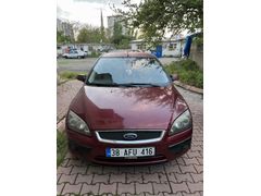 Sahibinden Ford Focus 1.6 Ghia 2006 Model 