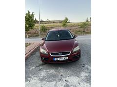 Sahibinden Ford Focus 1.6 Ghia 2006 Model 