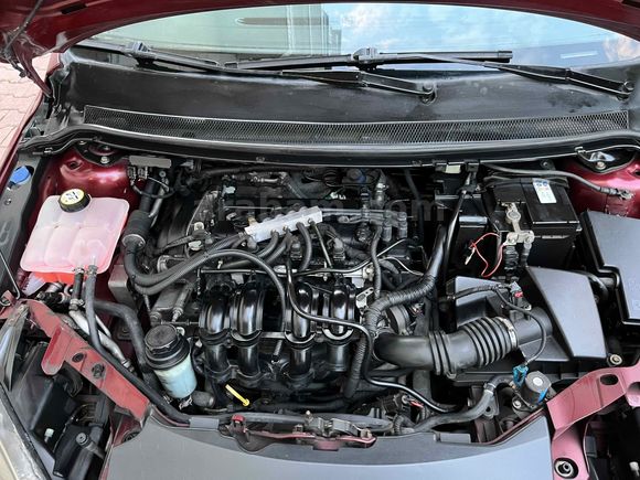 Sahibinden Ford Focus 1.6 Ghia 2006 Model 