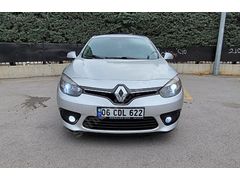 SAHİBİNDEN FLUENCE TOUCH PLUS OTOMATİK