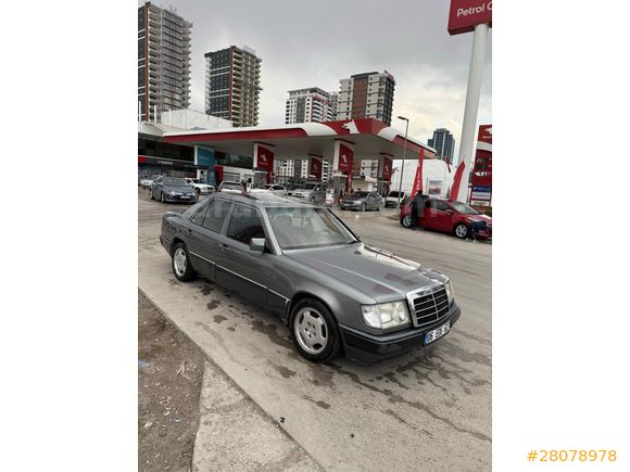 acil satılık Sahibinden Mercedes   