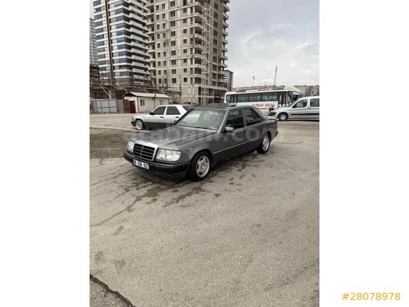 acil satılık Sahibinden Mercedes   