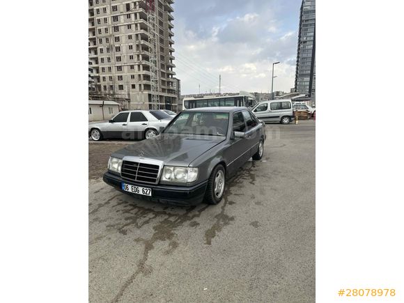 acil satılık Sahibinden Mercedes   