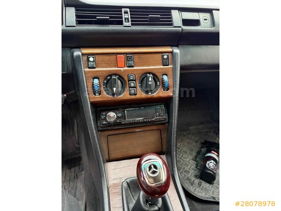 acil satılık Sahibinden Mercedes   