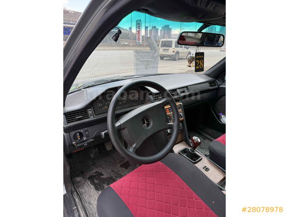 acil satılık Sahibinden Mercedes   