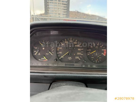 acil satılık Sahibinden Mercedes   