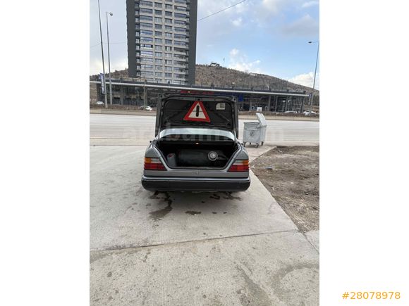 acil satılık Sahibinden Mercedes   