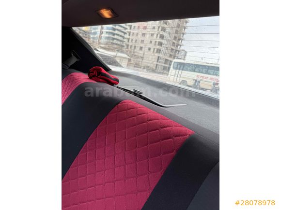 acil satılık Sahibinden Mercedes   