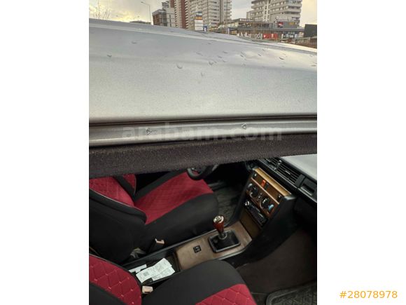 acil satılık Sahibinden Mercedes   
