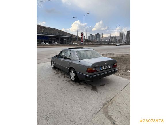 acil satılık Sahibinden Mercedes   