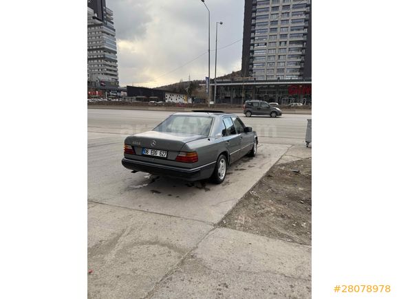 acil satılık Sahibinden Mercedes   